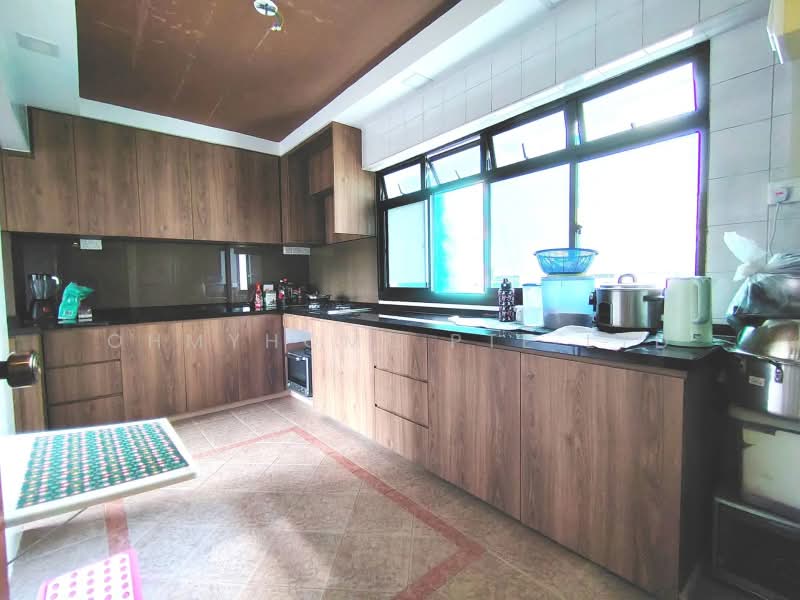 297D Choa Chu Kang Avenue 2, 297D Choa Chu Kang Avenue 2, 3 Bedrooms, 1,323 sqft, HDB Flat For Sale, by NOEL PHOON, 500209205 - Kitchen - PropertyGuru.com.sg