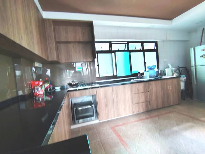 297D Choa Chu Kang Avenue 2, 297D Choa Chu Kang Avenue 2, 3 Bedrooms, 1,323 sqft, HDB Flat For Sale, by NOEL PHOON, 500209205 - Kitchen - PropertyGuru.com.sg