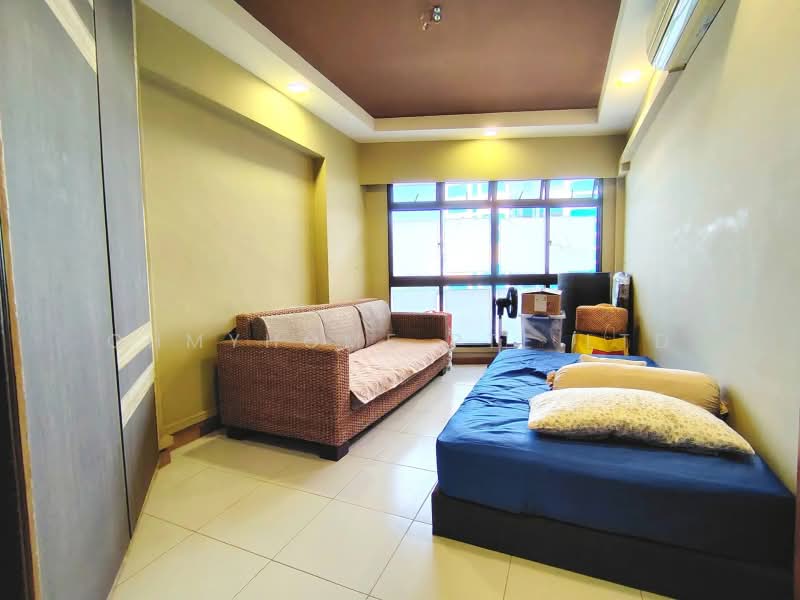 297D Choa Chu Kang Avenue 2, 297D Choa Chu Kang Avenue 2, 3 Bedrooms, 1,323 sqft, HDB Flat For Sale, by NOEL PHOON, 500209205 - Living Room - PropertyGuru.com.sg