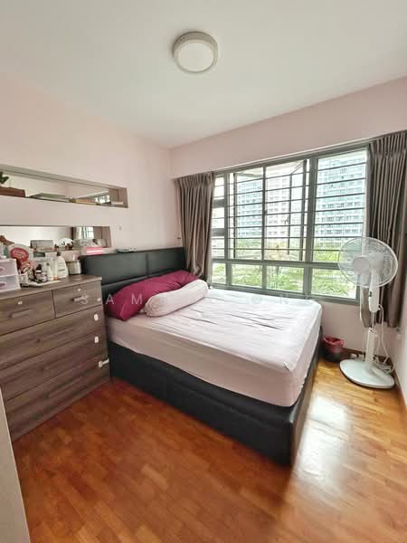 274C Punggol Place, 274C Punggol Place, Room Rental, 150 sqft, HDB Flat For Rent, by Samuel Ong, 500209206 - Bedroom - PropertyGuru.com.sg