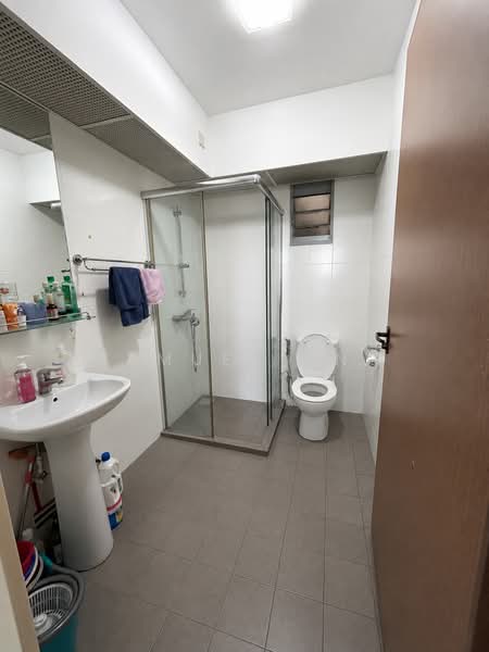 274C Punggol Place, 274C Punggol Place, Room Rental, 150 sqft, HDB Flat For Rent, by Samuel Ong, 500209206 - Bathroom - PropertyGuru.com.sg