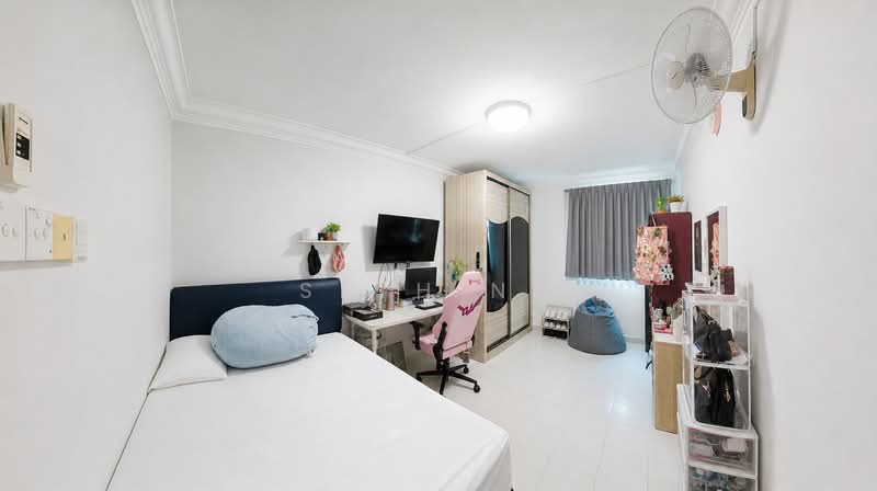 629 Yishun Street 61, 629 Yishun Street 61, 3 Bedrooms, 1,130 sqft, HDB Flat For Sale, by Seth Ng, 500209207 - Bedroom - PropertyGuru.com.sg