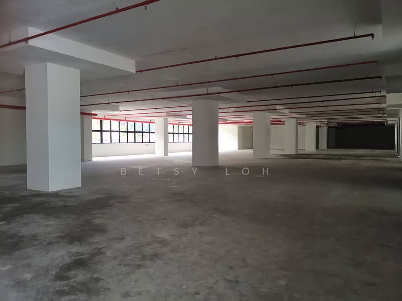 B1 Space @ Kaki Bukit - Suits Storage/Ancillary Office/Production, , 10,000 sqft, Warehouse For Rent, by Betsy Loh, 500209208 - Interior - CommercialGuru.com.sg