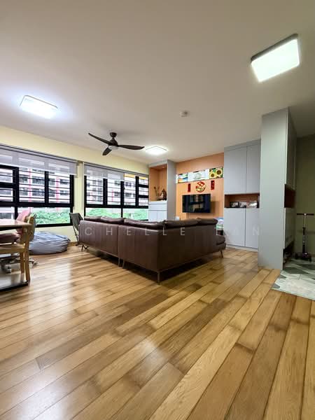 463B Bukit Batok Street 41, 463B Bukit Batok Street 41, 3 Bedrooms, 1,216 sqft, HDB Flat For Sale, by Michelle Tan, 500209211 - PropertyGuru.com.sg
