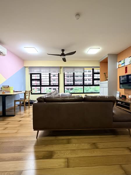 463B Bukit Batok Street 41, 463B Bukit Batok Street 41, 3 Bedrooms, 1,216 sqft, HDB Flat For Sale, by Michelle Tan, 500209211 - PropertyGuru.com.sg
