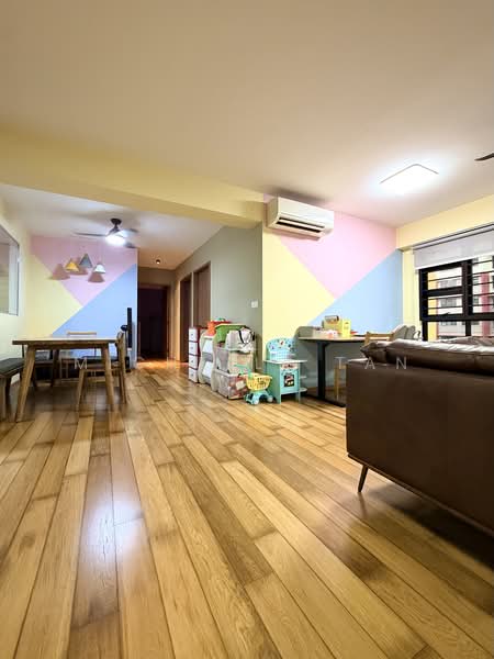 463B Bukit Batok Street 41, 463B Bukit Batok Street 41, 3 Bedrooms, 1,216 sqft, HDB Flat For Sale, by Michelle Tan, 500209211 - PropertyGuru.com.sg
