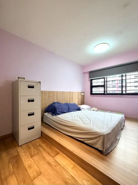 463B Bukit Batok Street 41, 463B Bukit Batok Street 41, 3 Bedrooms, 1,216 sqft, HDB Flat For Sale, by Michelle Tan, 500209211 - PropertyGuru.com.sg