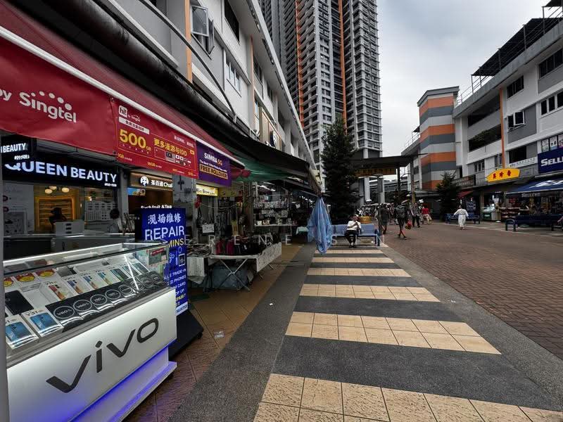 442 Clementi Avenue 3, Clementi Avenue 3, Buona Vista / West Coast / Clementi New Town, 350 sqft, Shop / Shophouse For Rent, by Serene Sin, 500209216 - CommercialGuru.com.sg
