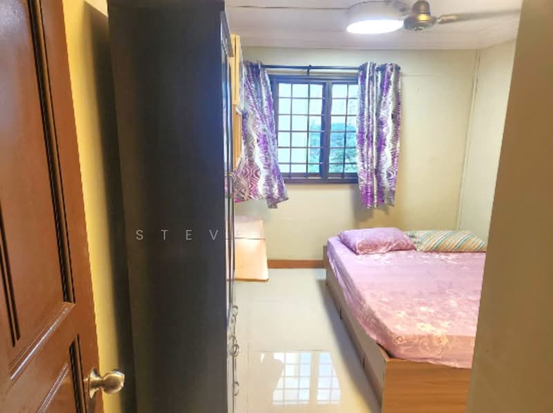 547 Bedok North Street 3, 547 Bedok North Street 3, Room Rental, 120 sqft, HDB Flat For Rent, by Steven Choo, 500209217 - Bedroom - PropertyGuru.com.sg