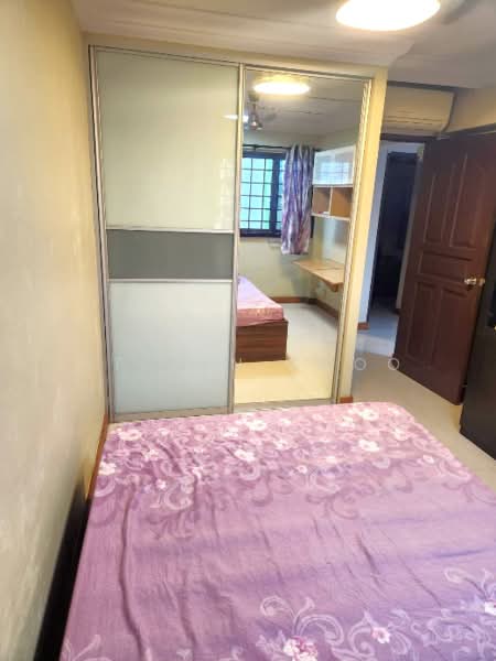547 Bedok North Street 3, 547 Bedok North Street 3, Room Rental, 120 sqft, HDB Flat For Rent, by Steven Choo, 500209217 - Bedroom - PropertyGuru.com.sg