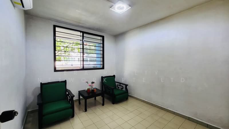 232 Serangoon Avenue 3, 232 Serangoon Avenue 3, 3 Bedrooms, 904 sqft, HDB Flat For Sale, by MARTIN, 500209218 - Living Room - PropertyGuru.com.sg