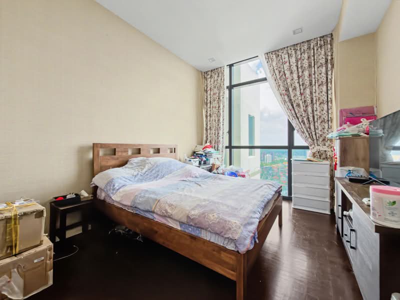 Sky Vue, 3 Bishan Street 15, 4 Bedrooms, 2,282 sqft, Condominium For Sale, by Joshua Soh, 500209219 - Bedroom - PropertyGuru.com.sg