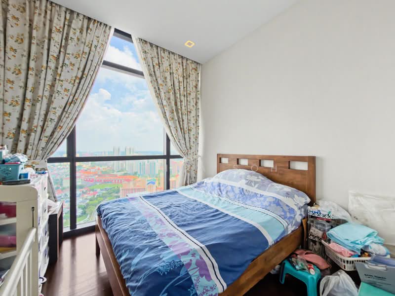 Sky Vue, 3 Bishan Street 15, 4 Bedrooms, 2,282 sqft, Condominium For Sale, by Joshua Soh, 500209219 - Bedroom 2 - PropertyGuru.com.sg