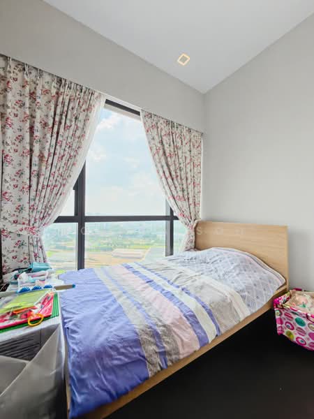 Sky Vue, 3 Bishan Street 15, 4 Bedrooms, 2,282 sqft, Condominium For Sale, by Joshua Soh, 500209219 - Bedroom 4 - PropertyGuru.com.sg