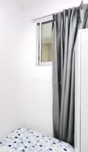 The Boutiq @ Killiney, 145 Killiney Road, 1 Bedroom, 100 sqft, Condominium For Rent, by Nick Vishindas, 500209221 - Bedroom - PropertyGuru.com.sg
