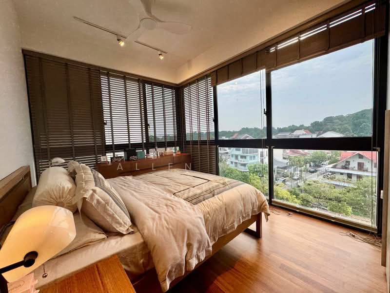 Ulu 鸟不生蛋 Bird don't lay eggs location BUT CHEAP very cheap !!!, , 4 Bedrooms, 1,033 sqft, Apartment For Sale, by Allen Wee, 500209224 - Bedroom - PropertyGuru.com.sg