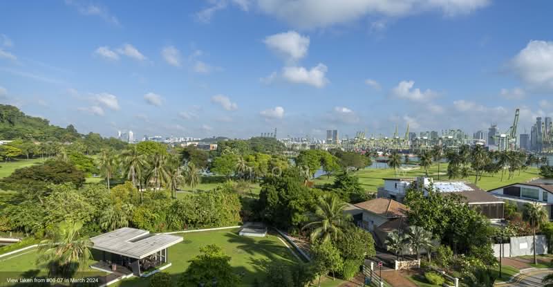 The Residences at W Sentosa Cove, 9 Ocean Way, 4 Bedrooms, 2,067 sqft, Condominium For Sale, by Alex Toh C W, 500209225 - PropertyGuru.com.sg