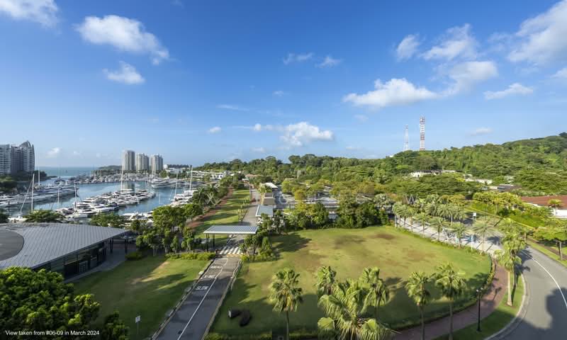 The Residences at W Sentosa Cove, 9 Ocean Way, 4 Bedrooms, 2,067 sqft, Condominium For Sale, by Alex Toh C W, 500209225 - PropertyGuru.com.sg