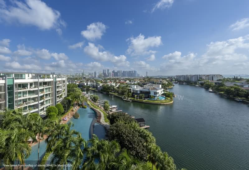 The Residences at W Sentosa Cove, 9 Ocean Way, 4 Bedrooms, 2,067 sqft, Condominium For Sale, by Alex Toh C W, 500209225 - PropertyGuru.com.sg