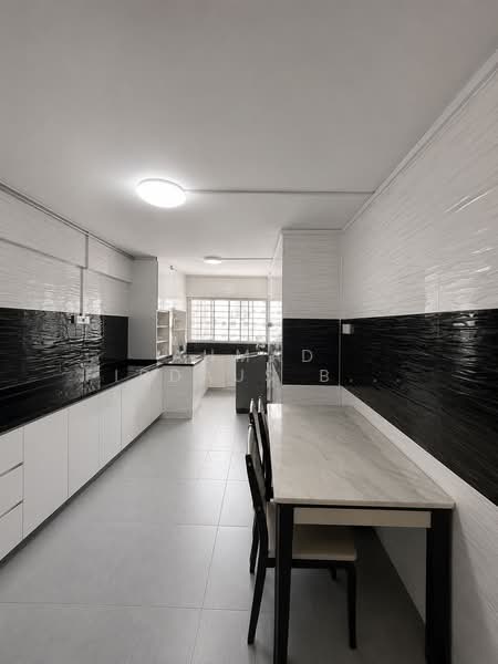 511 Jurong West Street 52, 511 Jurong West Street 52, 2 Bedrooms, 796 sqft, HDB Flat For Sale, by Ahmad Firdaus Bin Alias, 500209228 - Kitchen - PropertyGuru.com.sg