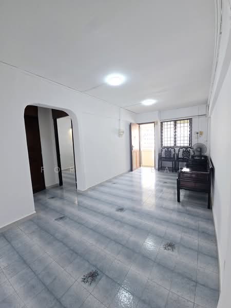 710 Clementi West Street 2, 710 Clementi West Street 2, 2 Bedrooms, 732 sqft, HDB Flat For Rent, by Forbes Seah, 500209230 - Living Room - PropertyGuru.com.sg