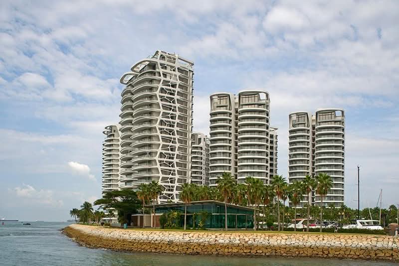 Cape Royale, 17 Cove Way, Harbourfront / Telok Blangah, 3 Bedrooms, 1,679 sqft, Condominium For Sale, by Alex Toh C W, 500209231 - PropertyGuru.com.sg
