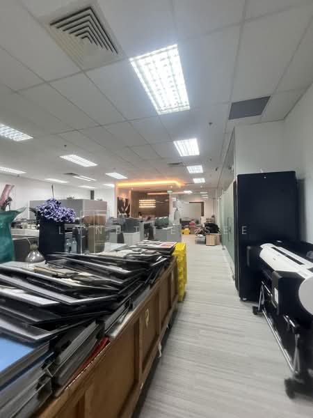 KA Centre, 150 Kampong Ampat, Macpherson / Potong Pasir, 3,150 sqft, Light Industrial (B1) For Rent, by Lynette See, 500209232 - Interior - CommercialGuru.com.sg