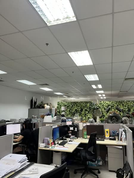 KA Centre, 150 Kampong Ampat, Macpherson / Potong Pasir, 3,150 sqft, Light Industrial (B1) For Rent, by Lynette See, 500209232 - Interior - CommercialGuru.com.sg