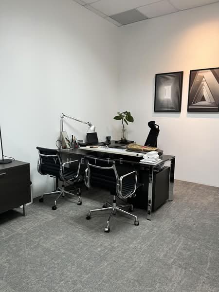 KA Centre, 150 Kampong Ampat, Macpherson / Potong Pasir, 3,150 sqft, Light Industrial (B1) For Rent, by Lynette See, 500209232 - Study - CommercialGuru.com.sg