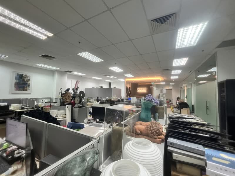 KA Centre, 150 Kampong Ampat, Macpherson / Potong Pasir, 3,150 sqft, Light Industrial (B1) For Rent, by Lynette See, 500209232 - Interior - CommercialGuru.com.sg