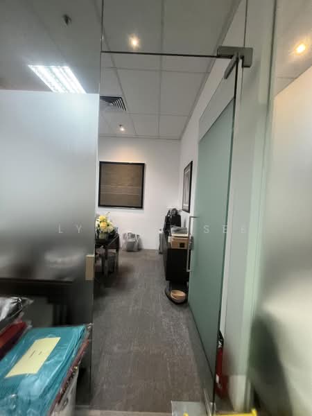KA Centre, 150 Kampong Ampat, Macpherson / Potong Pasir, 3,150 sqft, Light Industrial (B1) For Rent, by Lynette See, 500209232 - Interior - CommercialGuru.com.sg