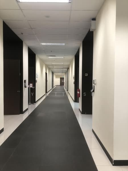 KA Centre, 150 Kampong Ampat, Macpherson / Potong Pasir, 3,150 sqft, Light Industrial (B1) For Rent, by Lynette See, 500209232 - Corridor - CommercialGuru.com.sg