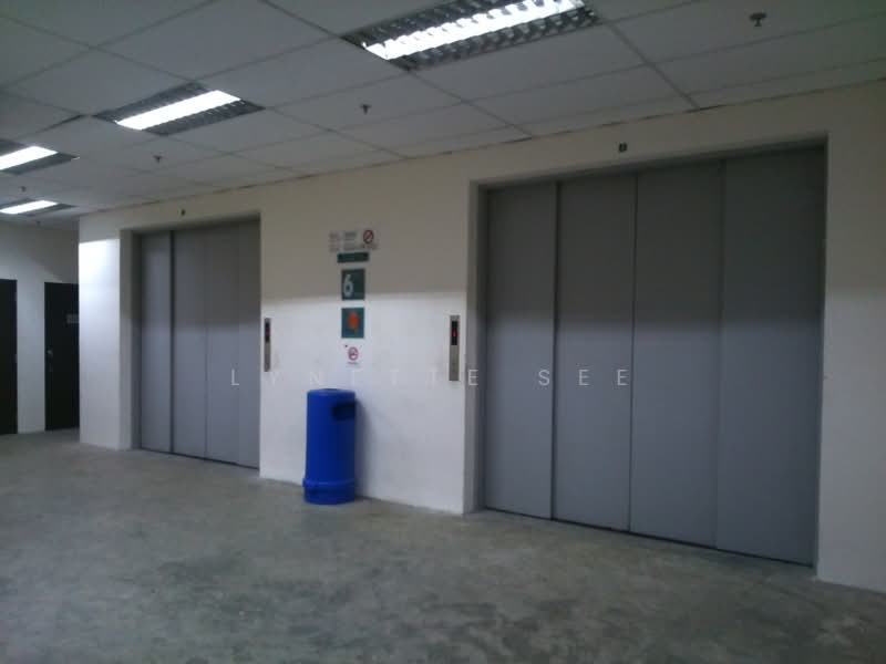 KA Centre, 150 Kampong Ampat, Macpherson / Potong Pasir, 3,150 sqft, Light Industrial (B1) For Rent, by Lynette See, 500209232 - Corridor - CommercialGuru.com.sg