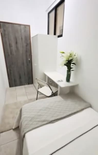 Kerrisdale, 30 Sturdee Road, 1 Bedroom, 120 sqft, Condominium For Rent, by Nick Vishindas, 500209236 - Bedroom - PropertyGuru.com.sg