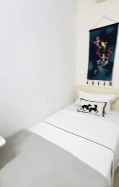 Kerrisdale, 30 Sturdee Road, 1 Bedroom, 120 sqft, Condominium For Rent, by Nick Vishindas, 500209236 - Bedroom - PropertyGuru.com.sg