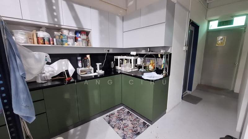 Frontier, 52 Ubi Avenue 3, Eunos / Geylang / Paya Lebar, 3,778 sqft, Light Industrial (B1) For Rent, by Jiang Cihui, 500209238 - CommercialGuru.com.sg