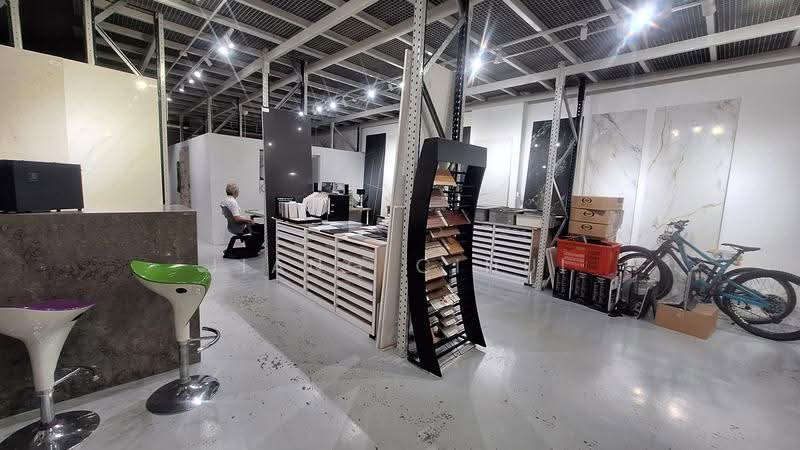 Frontier, 52 Ubi Avenue 3, Eunos / Geylang / Paya Lebar, 3,778 sqft, Light Industrial (B1) For Rent, by Jiang Cihui, 500209238 - Interior - CommercialGuru.com.sg