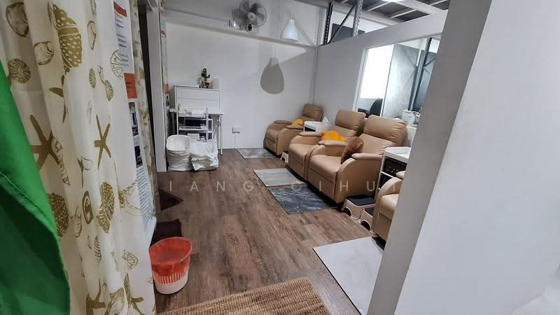 Frontier, 52 Ubi Avenue 3, Eunos / Geylang / Paya Lebar, 3,778 sqft, Light Industrial (B1) For Rent, by Jiang Cihui, 500209238 - Interior - CommercialGuru.com.sg