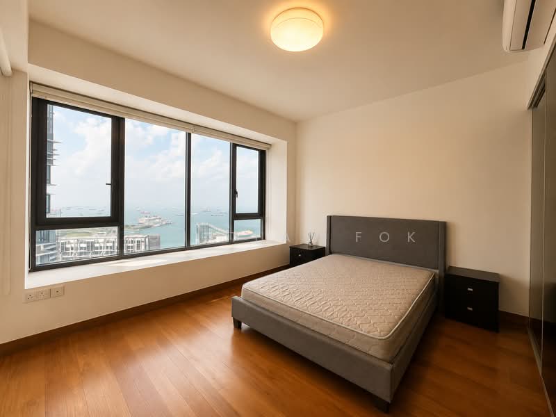 Skysuites @ Anson, 8 Enggor Street, 2 Bedrooms, 1,109 sqft, Condominium For Sale, by Jonathan Fok, 500209239 - Bedroom - PropertyGuru.com.sg