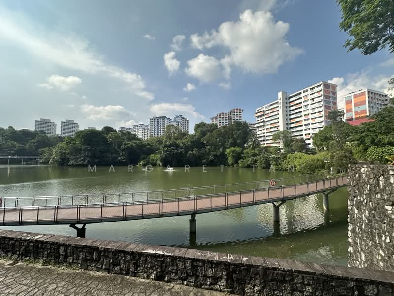 403 Fajar Road, 403 Fajar Road, 3 Bedrooms, 1,119 sqft, HDB Flat For Sale, by Margaret Tan, 500209240 - Exterior - PropertyGuru.com.sg