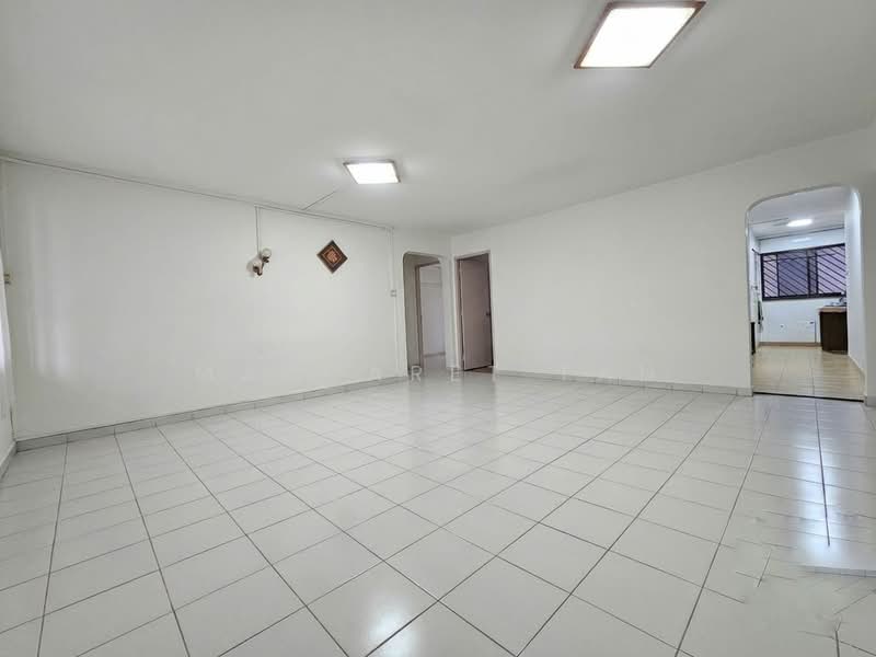 403 Fajar Road, 403 Fajar Road, 3 Bedrooms, 1,119 sqft, HDB Flat For Sale, by Margaret Tan, 500209240 - Digital enhanced photo - PropertyGuru.com.sg