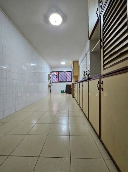 403 Fajar Road, 403 Fajar Road, 3 Bedrooms, 1,119 sqft, HDB Flat For Sale, by Margaret Tan, 500209240 - Digital enhanced photo - PropertyGuru.com.sg