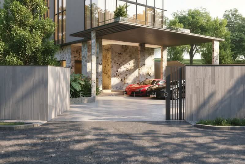Chancery Hill Bungalow ☎️ 8321.8433, , 7 Bedrooms, 10,200 sqft, Detached House For Sale, by Yee Wei Ng, 500209241 - Exterior - PropertyGuru.com.sg