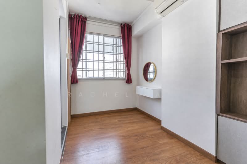 542 Hougang Avenue 8, 542 Hougang Avenue 8, 3 Bedrooms, 1,108 sqft, HDB Flat For Sale, by Rachel Tan, 500209242 - Interior - PropertyGuru.com.sg