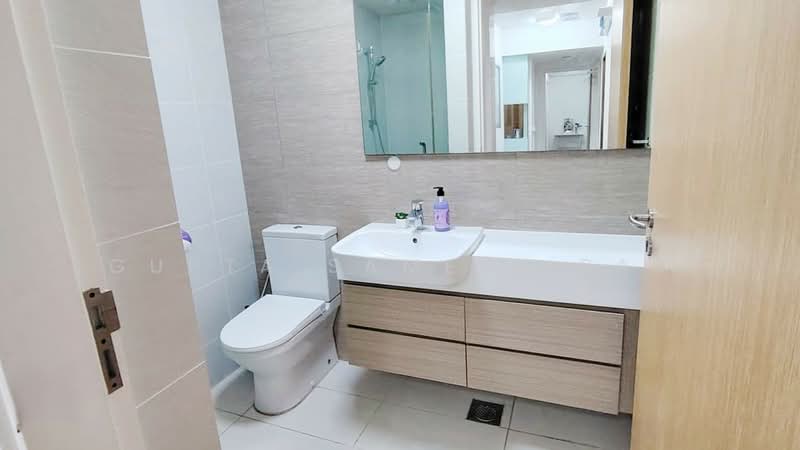The Lakefront Residences, 42 Lakeside Drive, Room Rental, 150 sqft, Condominium For Rent, by Gupta Sameer Raj, 500209245 - Bathroom - PropertyGuru.com.sg
