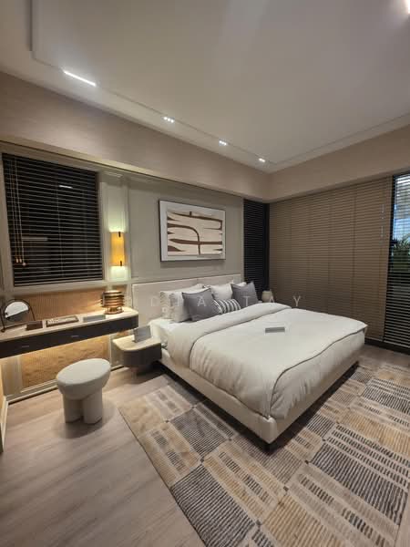 Sora, 73/74/76/78 Yuan Ching Road, 3 Bedrooms, 936 sqft, Condominium For Sale, by Jodia Tay, 500209246 - Bedroom - PropertyGuru.com.sg