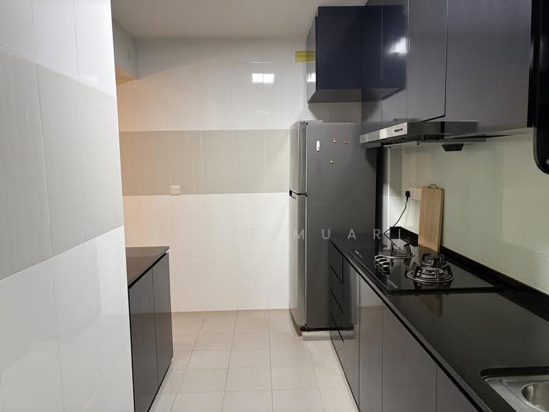 217B Compassvale Drive, 217B Compassvale Drive, Hougang / Punggol / Sengkang, 3 Bedrooms, 990 sqft, HDB Flat For Sale, by Sean Timuari, 500209247 - Kitchen - PropertyGuru.com.sg