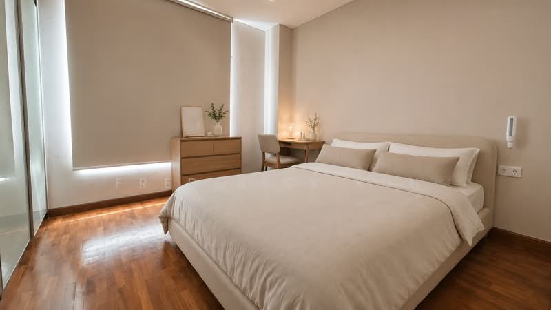🏡⚡5min to Serangoon MRT⚡ RARE Corner Terrace, , 4 Bedrooms, 3,000 sqft, Corner Terrace For Sale, by Frederick Koh, 500209248 - Bedroom - PropertyGuru.com.sg