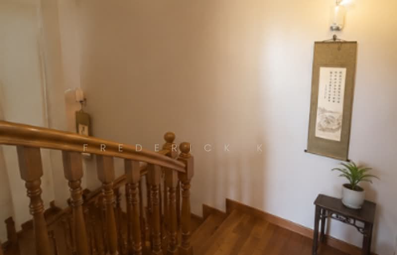 🏡⚡5min to Serangoon MRT⚡ RARE Corner Terrace, , 4 Bedrooms, 3,000 sqft, Corner Terrace For Sale, by Frederick Koh, 500209248 - Interior - PropertyGuru.com.sg