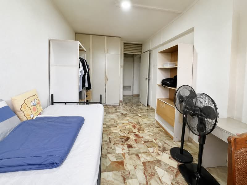 11 Toh Yi Drive, 11 Toh Yi Drive, Room Rental, 140 sqft, HDB Flat For Rent, by Cleon Lim, 500209250 - Bedroom - PropertyGuru.com.sg